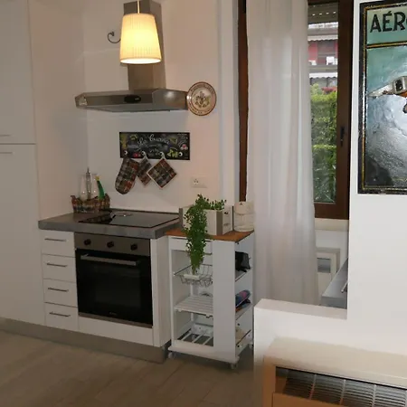 Apartament Vista